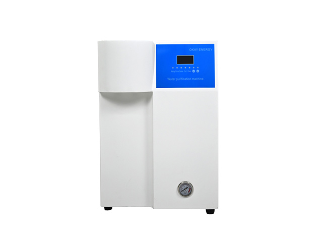 laboratory ultra pure water system