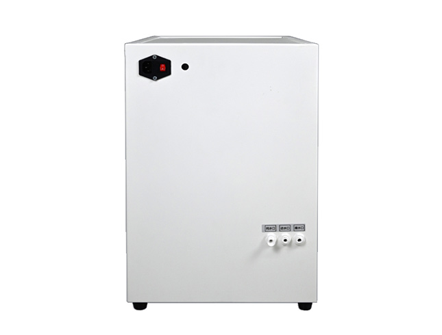 ultra pure water purification system