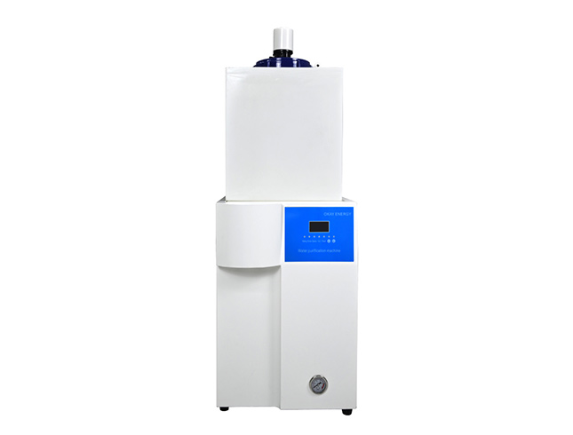 ultrapure water system
