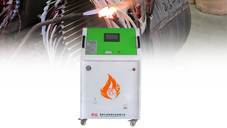 Oxy Hydrogen Generator