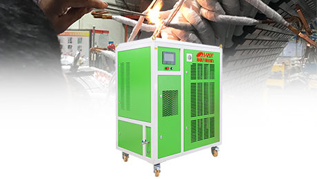 HHO Generator for Welding