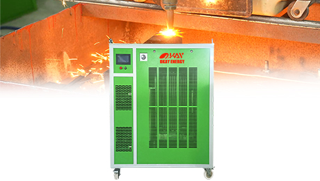 HHO Generator for Cutting