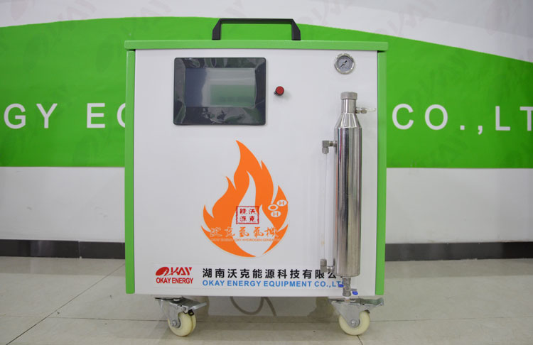 OH1000 oxyhydrogen generator