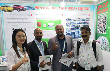 okay energy automechanika dubai 