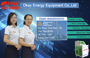 super manufacturer live show