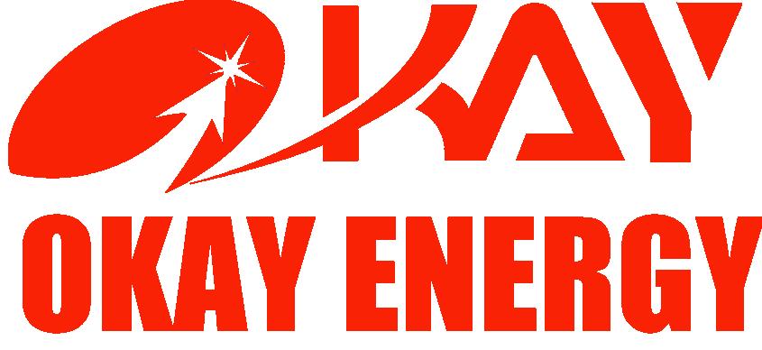 Okay Energy Patent