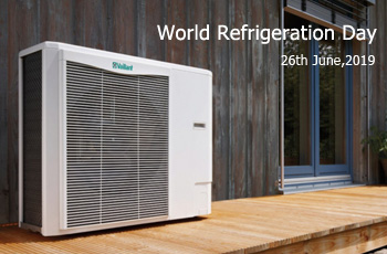 world refrigeration day