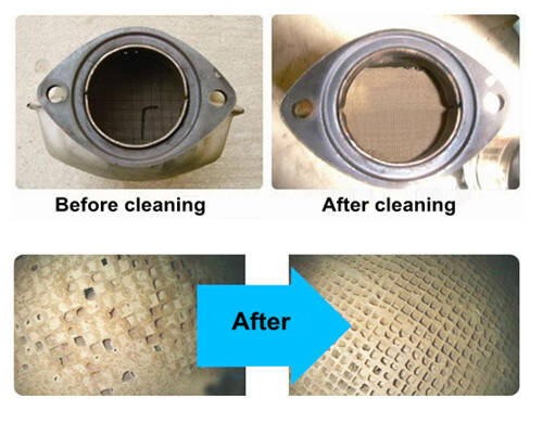 How to Clean a Catalytic Converter: 11 Steps (with Pictures)