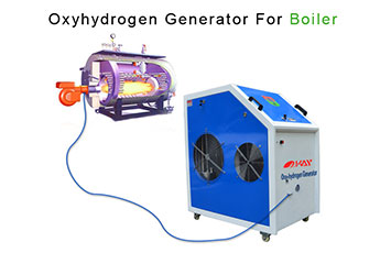 hho generator for boiler
