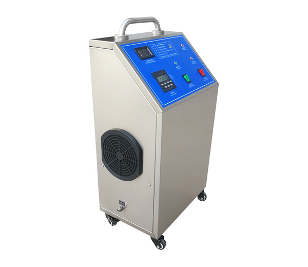 ozone sterilizer