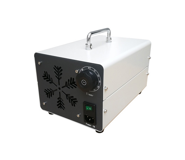 kn5g ozone generator