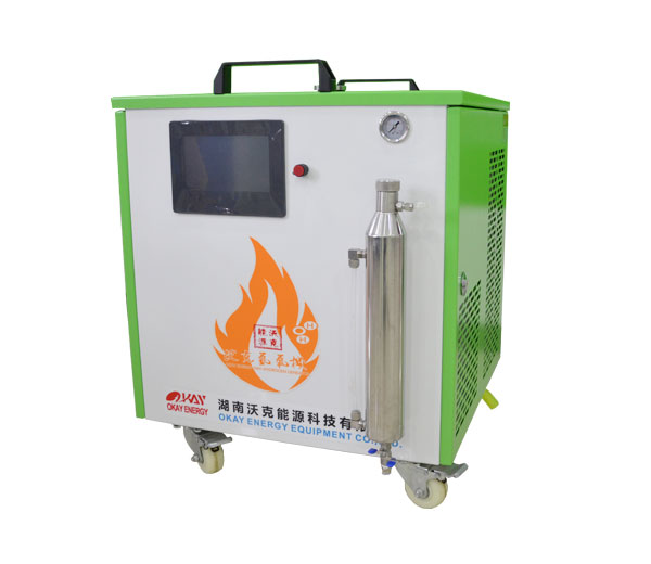 oxyhydrogen welding machine