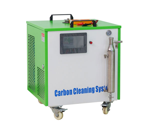 Carbon Deposits Removal Business Engine Bay Cleaner Hydrogen - China  Hydrogen Carbon Deposit Cleaner, Hho Decarbonization