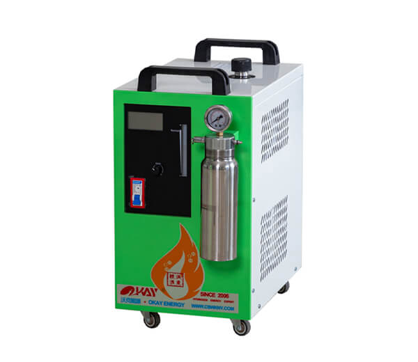 new generation oxy hydrogen generator