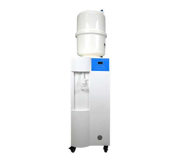 ultrapure water purification system