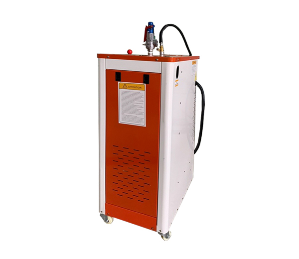 steam car wash machine price