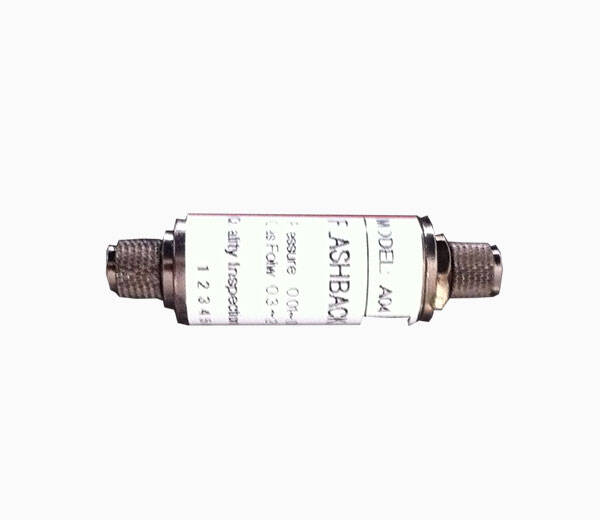 Flashback arrestor-FA-15