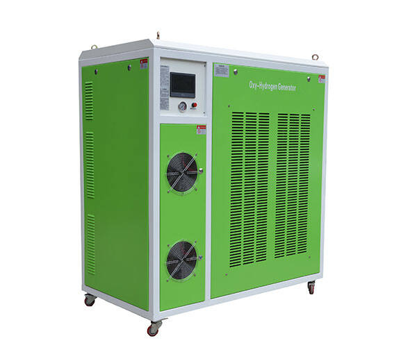 hho fuel saving oxyhydrogen generator