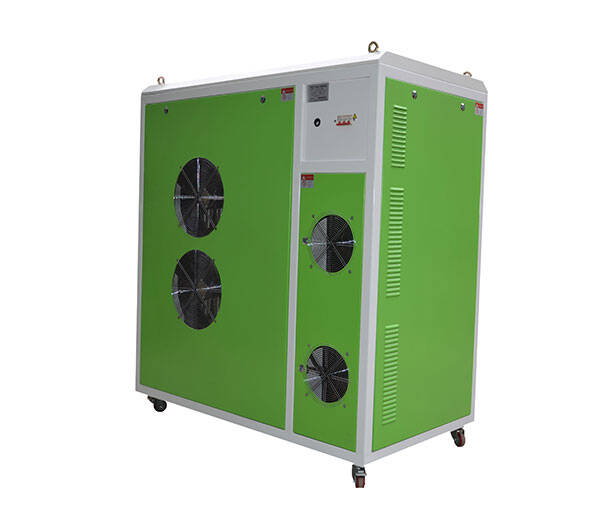 hho fuel saving oxyhydrogen generator