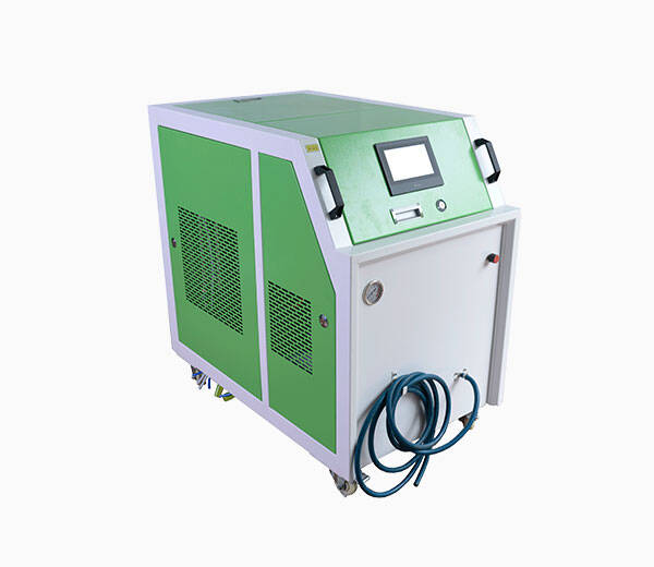 oh1500 oxyhydrogen machine