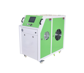 oxyhydrogen welding machine