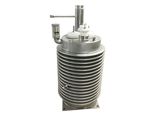 Anti Explosion and Anti Leakage Integrated Electrolytic Tank