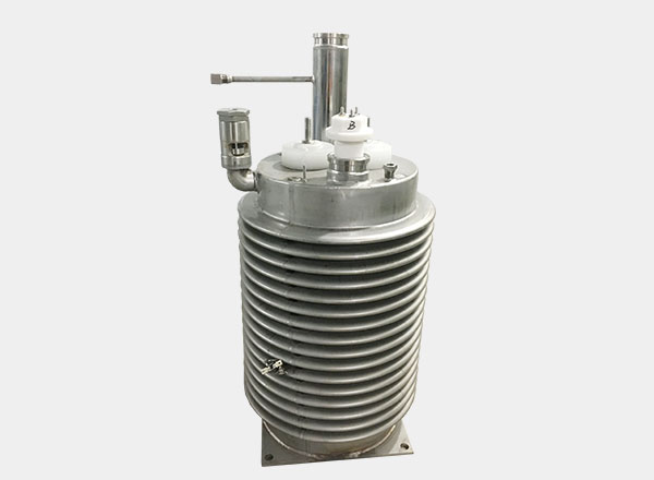Anti Explosion and Anti Leakage Integrated Electrolytic Tank