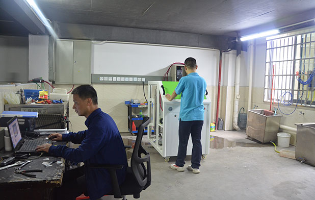 workshop